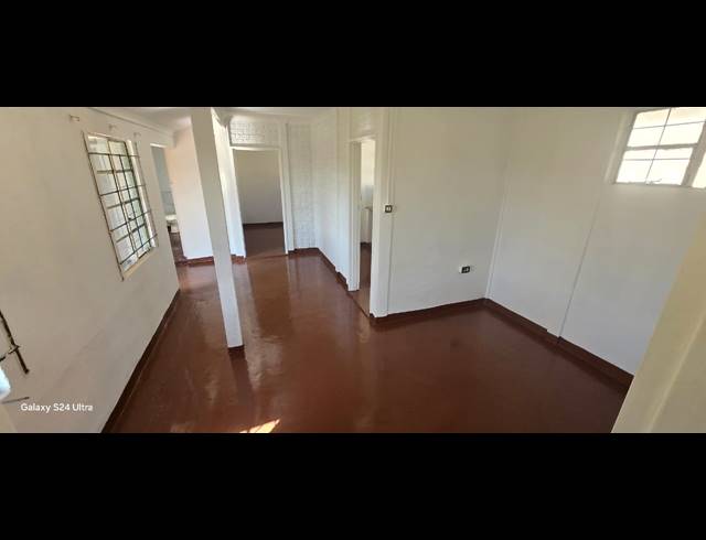 2 BEDROOM HOUSE RENTED IN EMPANGENI CENTRAL